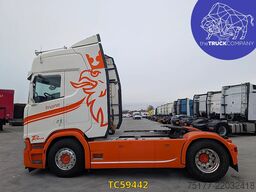 Scania R 450