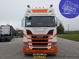 Scania R 450