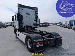 Renault T 460