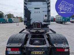 Renault T 460