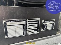 Renault T 460