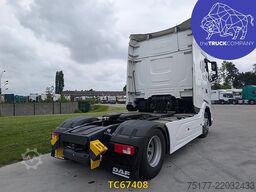 DAF XG 480