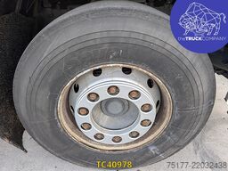 DAF XF 450