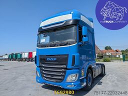 DAF XF 450
