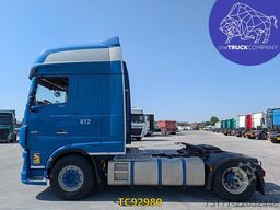 DAF XF 450