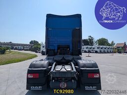 DAF XF 450