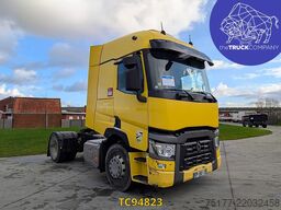Renault T 440