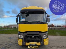 Renault T 440