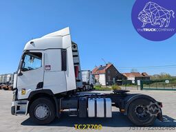 Renault T 460