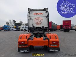 Scania R 450