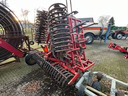 Evers Garron 6,0 mtr