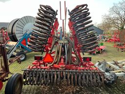 Evers Garron 6,0 mtr
