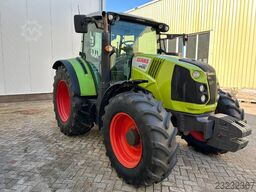 CLAAS Arion 430 CIS