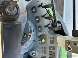 CLAAS Arion 430 CIS