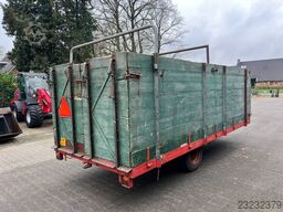 Veewagen Veewagen