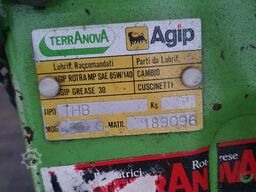 Terranova THB 3000