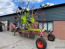 CLAAS Liner 3100