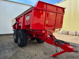 Beco Gigant 200