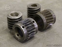 Ehemann für Oszillation