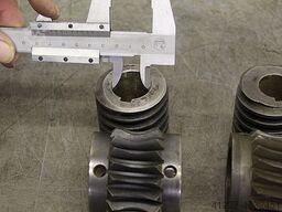 Ehemann für Oszillation