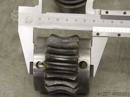 Ehemann für Oszillation