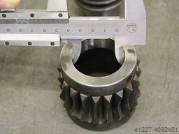 Ehemann für Oszillation