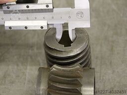 Ehemann für Oszillation