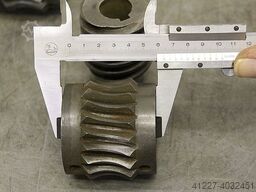 Ehemann für Oszillation