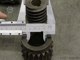 Ehemann für Oszillation