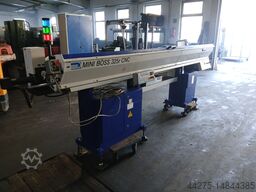 IEMCA Mini Boss 325r CNC