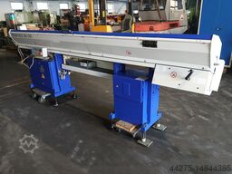 IEMCA Mini Boss 325r CNC