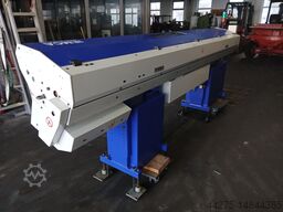 IEMCA Mini Boss 325r CNC