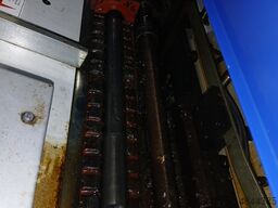 IEMCA Mini Boss 325r CNC