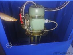 IEMCA Mini Boss 325r CNC