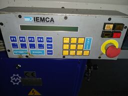 IEMCA Mini Boss 325r CNC