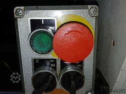 IEMCA Mini Boss 325r CNC