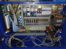 IEMCA Mini Boss 325r CNC