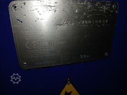 IEMCA Mini Boss 325r CNC