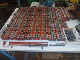 IEMCA Mini Boss 325r CNC