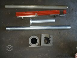 IEMCA Mini Boss 325r CNC