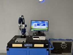 Faro Robot Measuring Arm Gauge PLUS F04