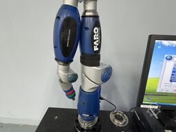 Faro Robot Measuring Arm Gauge PLUS F04