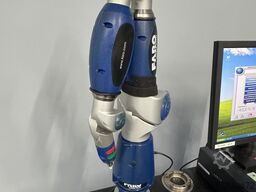 Faro Robot Measuring Arm Gauge PLUS F04
