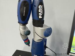 Faro Robot Measuring Arm Gauge PLUS F04