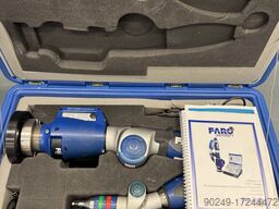 Faro Robot Measuring Arm Gauge PLUS F04