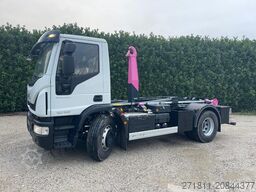 IVECO IVECO EUROCARGO 180K32 SCARRABILE NUOVO