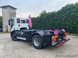 IVECO IVECO EUROCARGO 180K32 SCARRABILE NUOVO