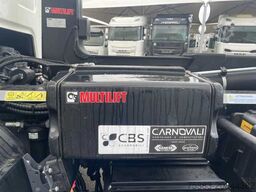 DAF LF 290 FA Day Cab