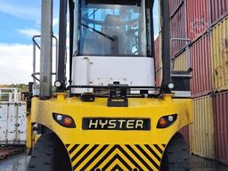 Hyster H9XD-ECD7
