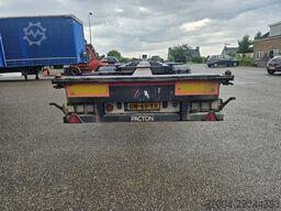 PACTON ET3-  MULTI CHASSIS -ALL CONNECTIONS - 3 X EXTE...